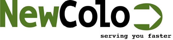NewColo Logo
